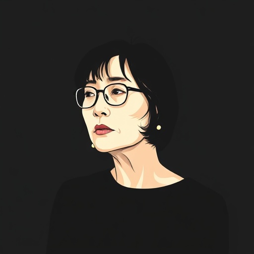Yoko Ono