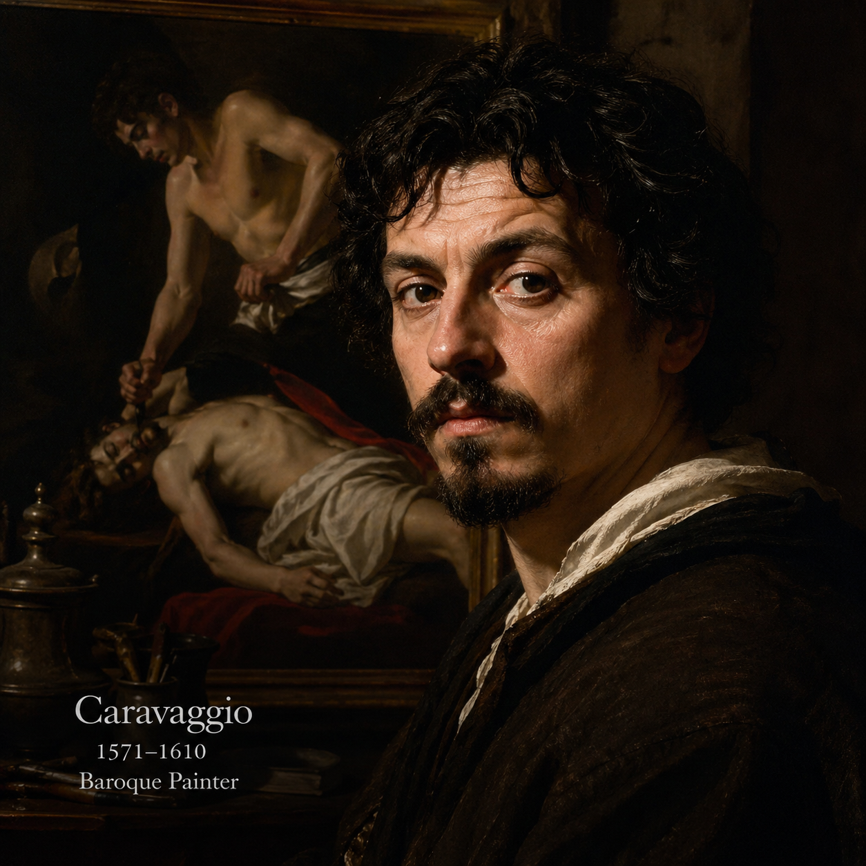 Caravaggio