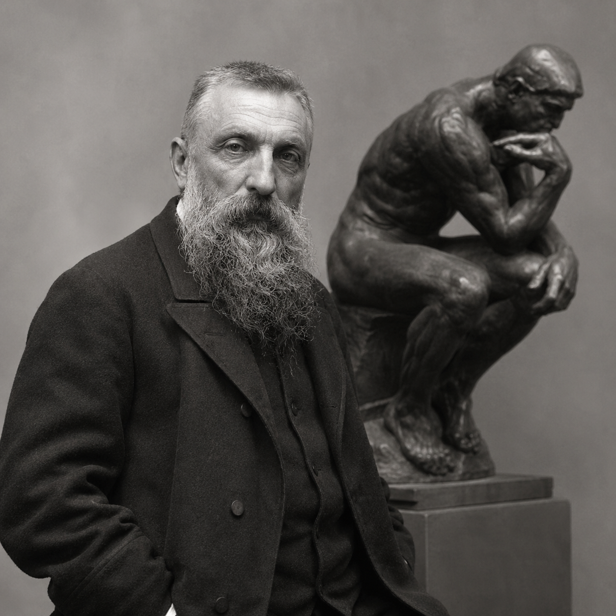 Auguste Rodin