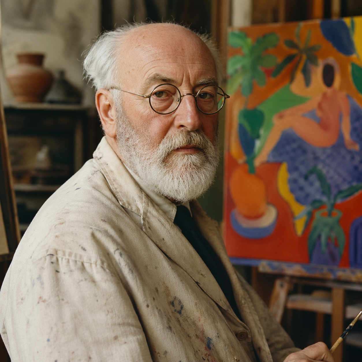 Henri Matisse