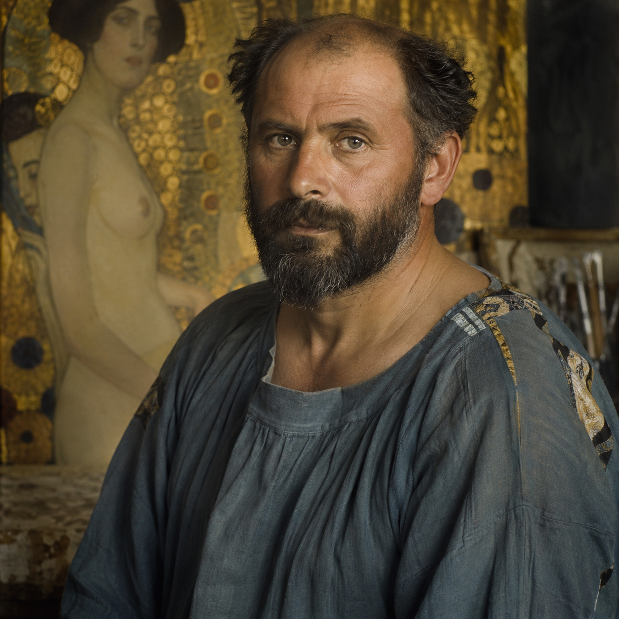 Gustav Klimt