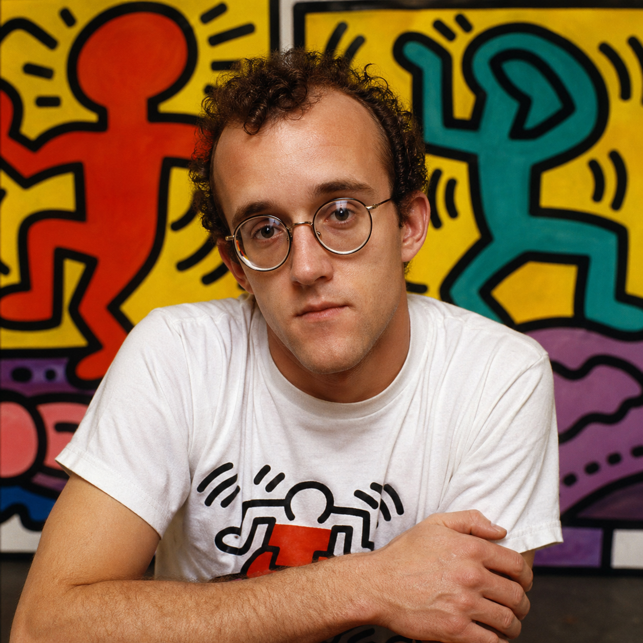 Keith Haring