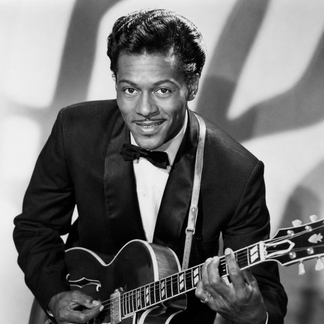 Chuck Berry