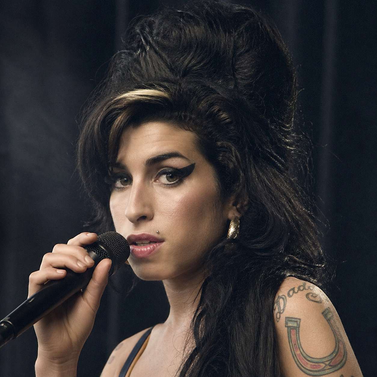 Amy Winehouse