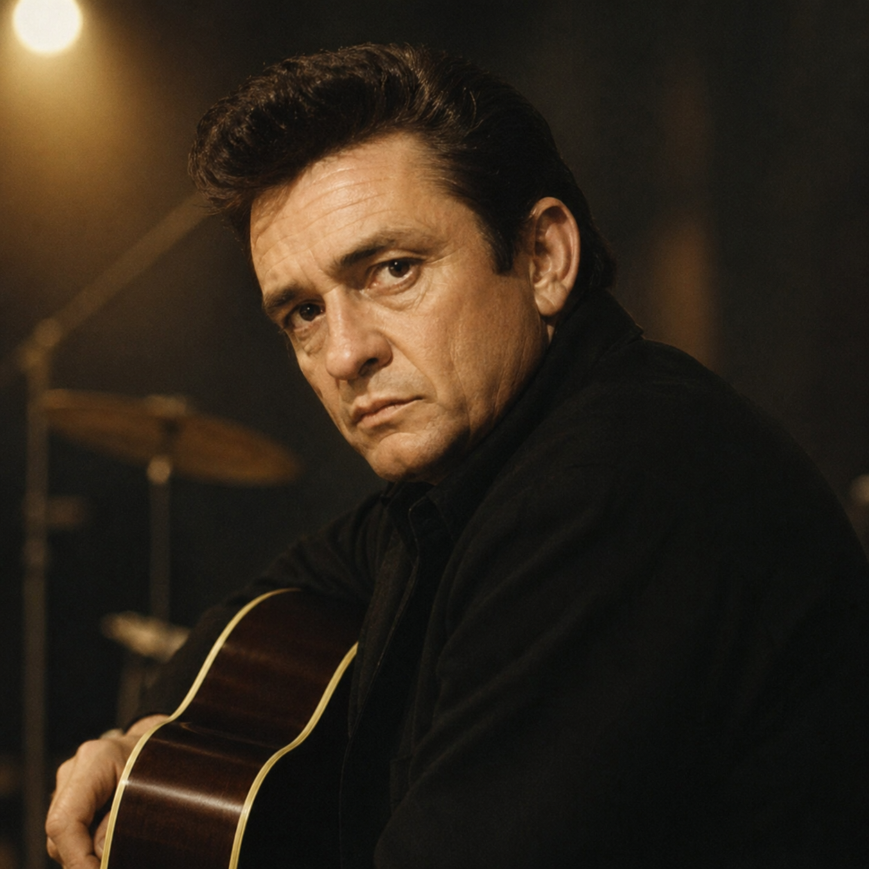 Johnny Cash