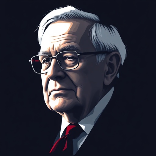 Warren Buffett