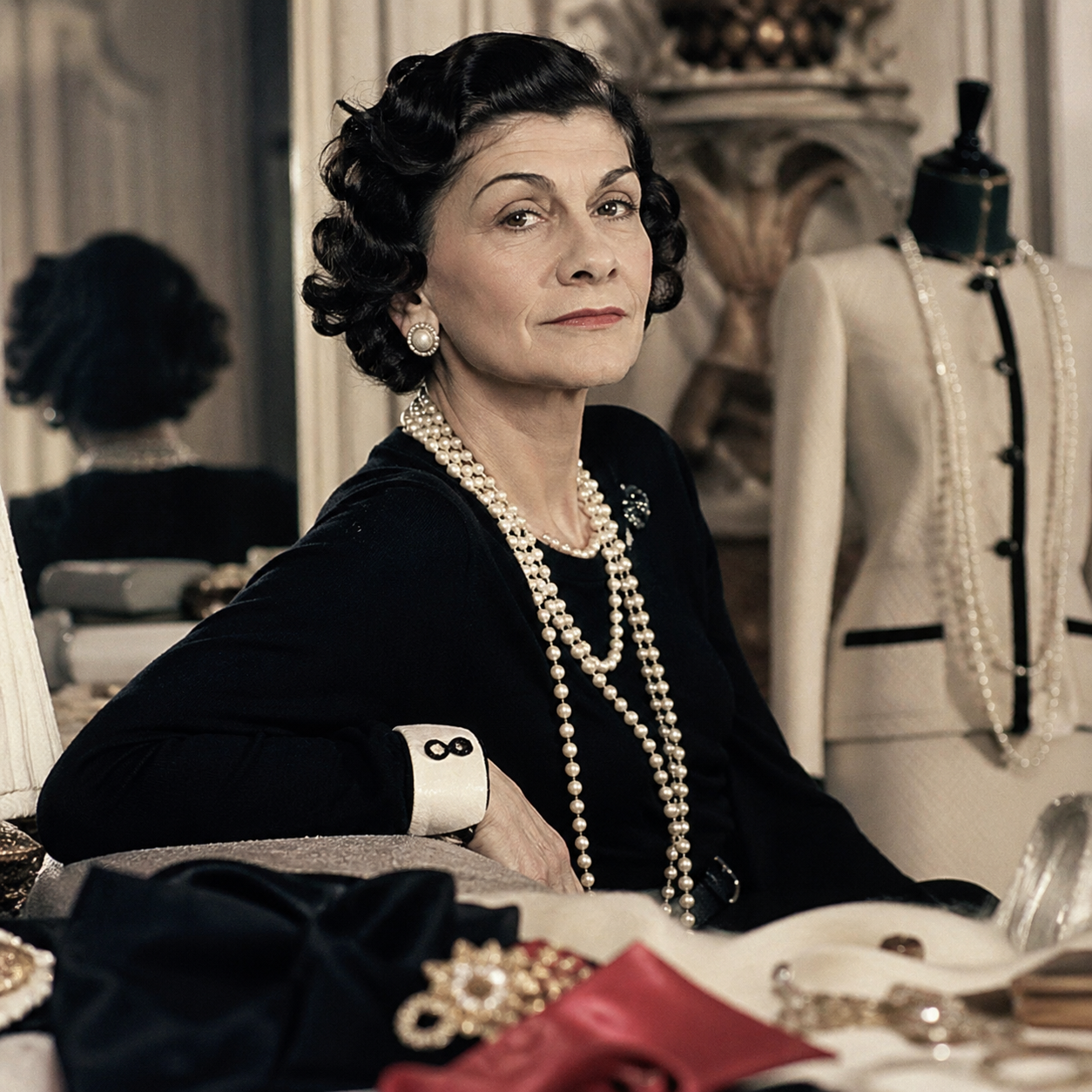 Coco Chanel