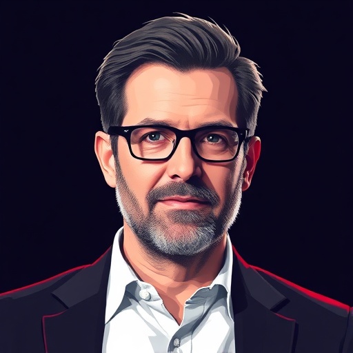 Reed Hastings