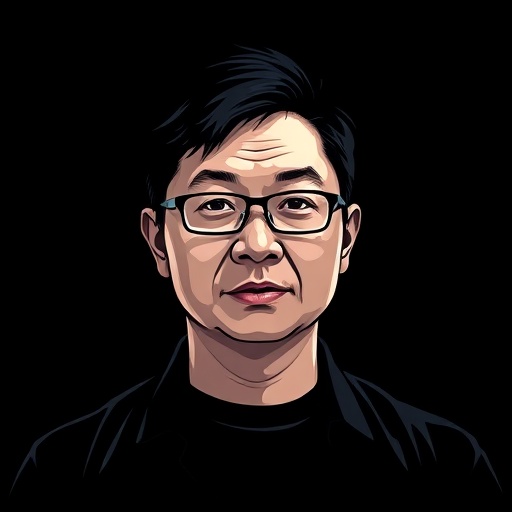 Jensen Huang