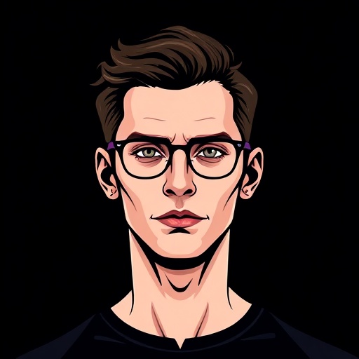 Vitalik Buterin