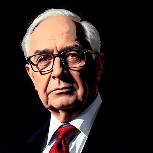 Rupert Murdoch