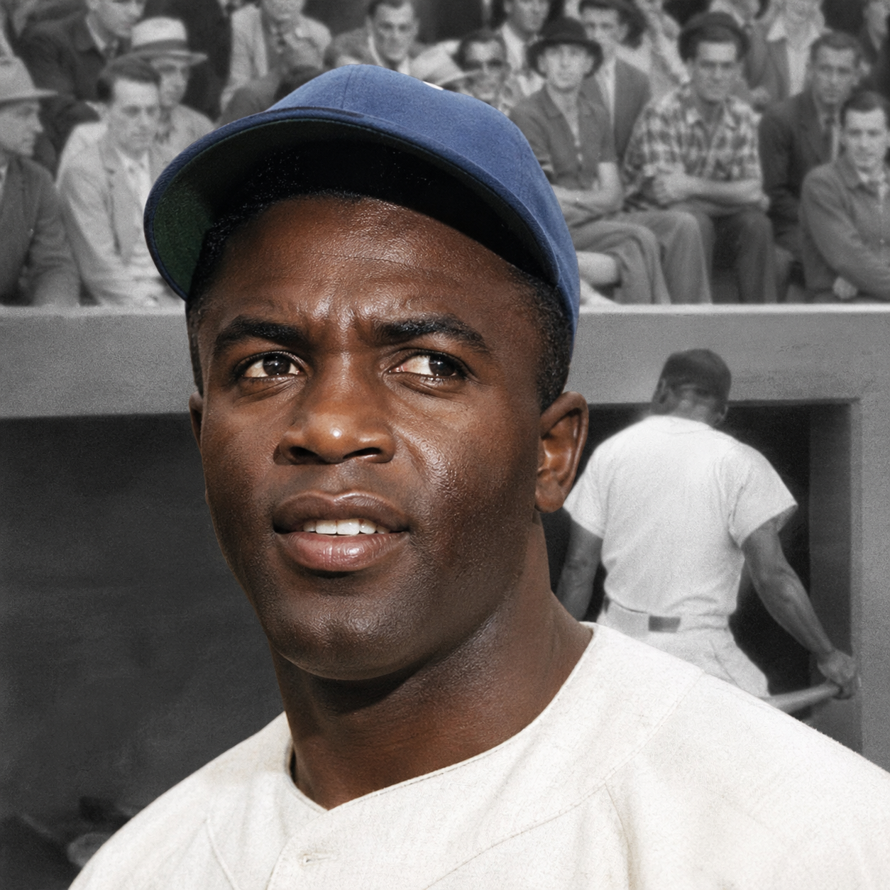 Jackie Robinson