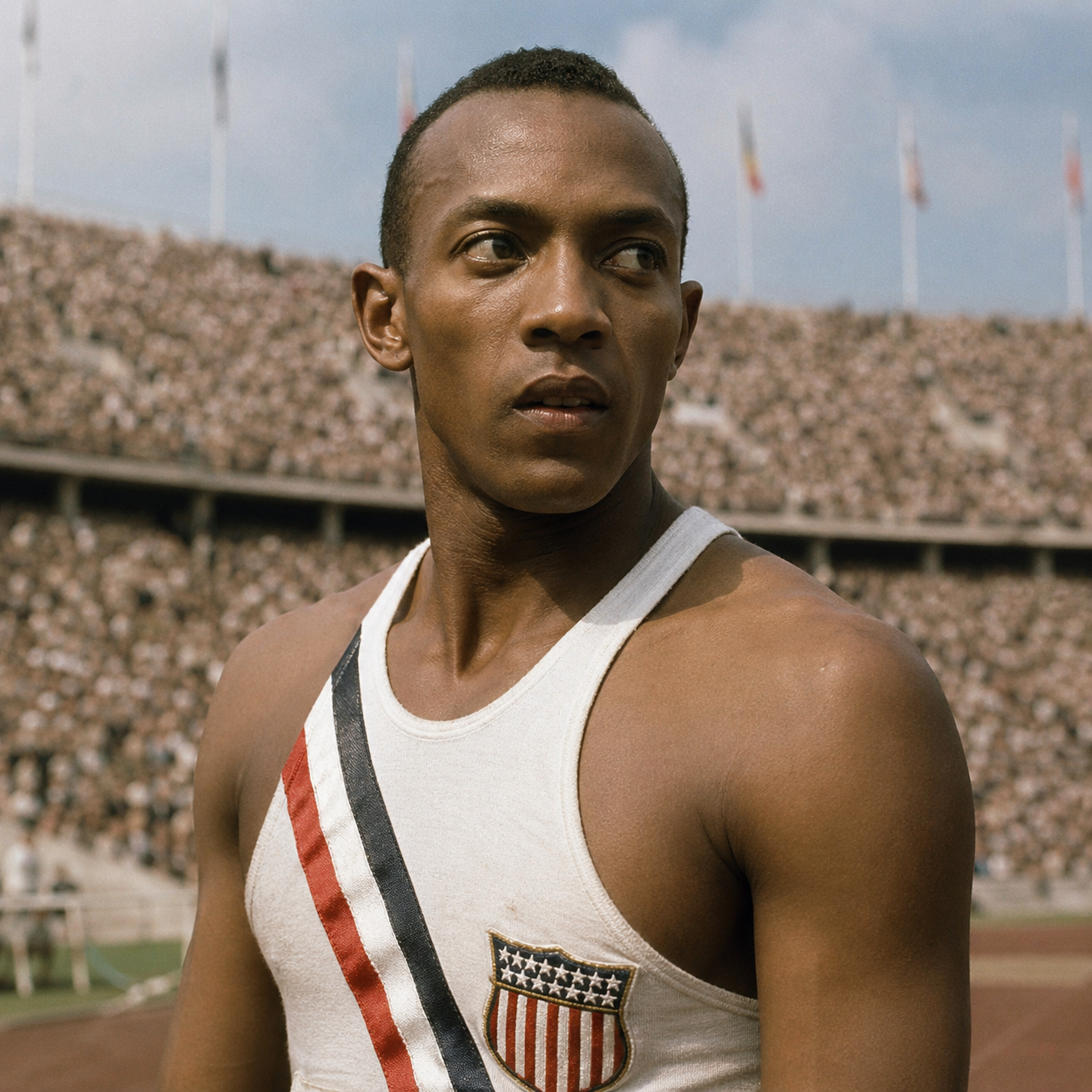 Jesse Owens