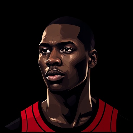 Michael Jordan