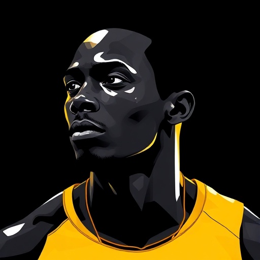 Usain Bolt
