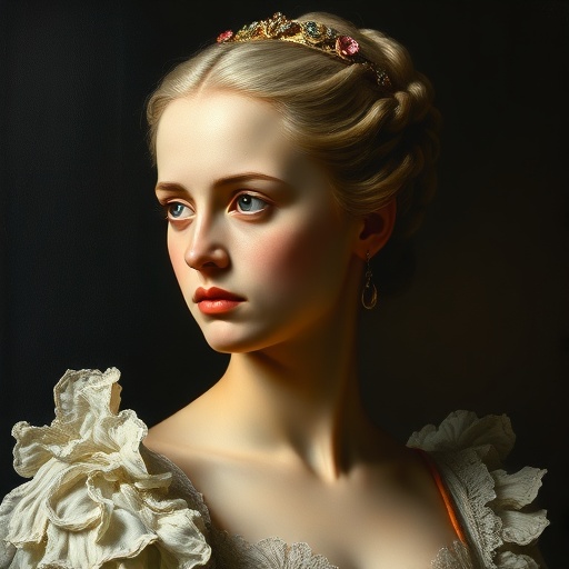 Marie Antoinette