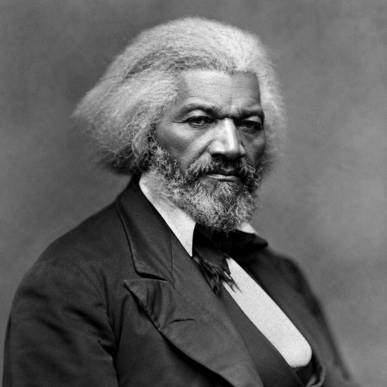 Frederick Douglass