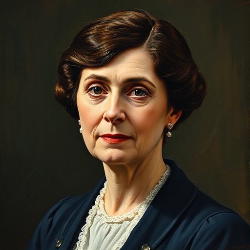 Susan B. Anthony