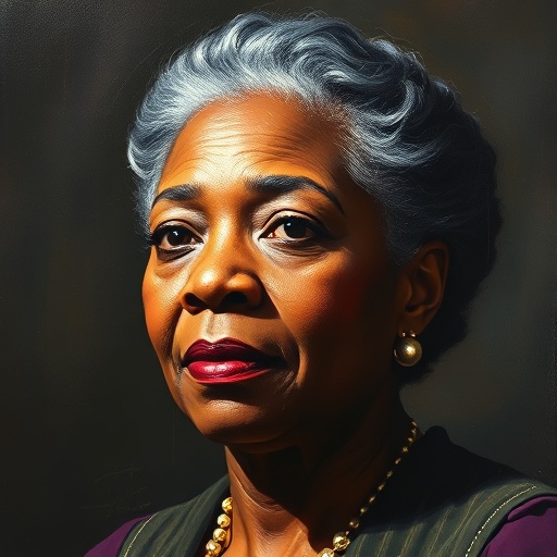 Rosa Parks