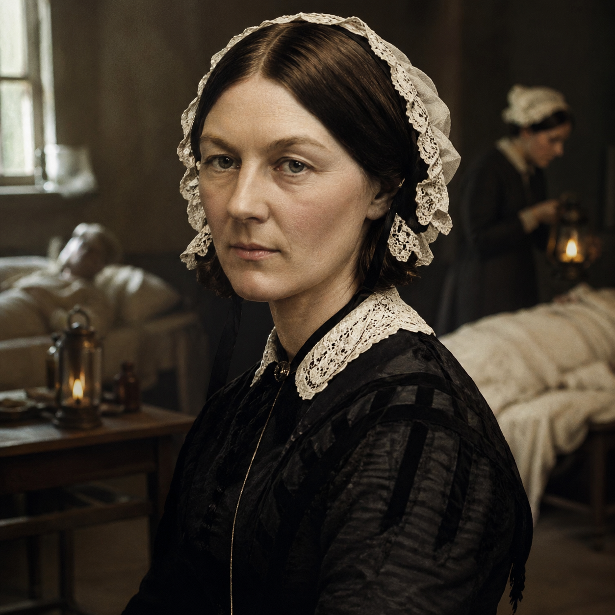 Florence Nightingale