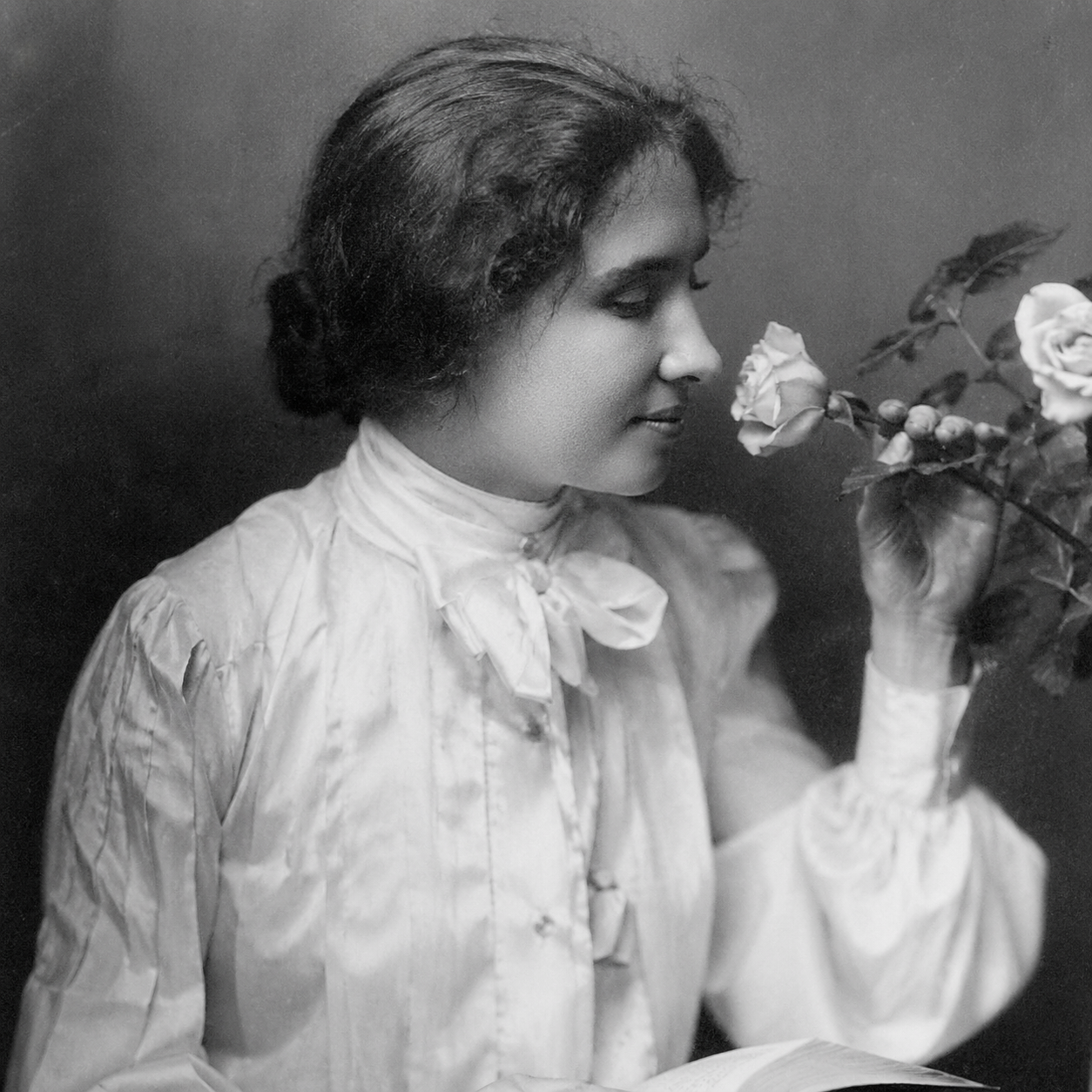 Helen Keller