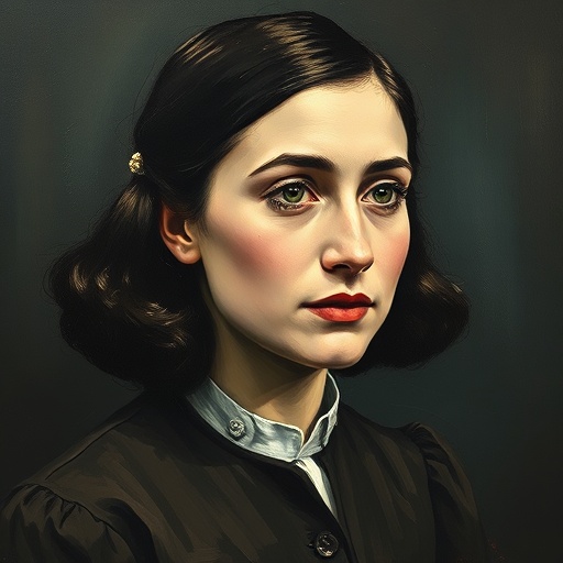 Anne Frank