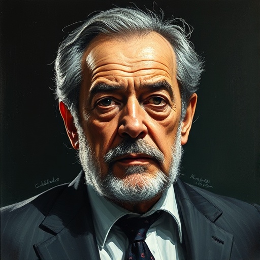 Stanley Kubrick