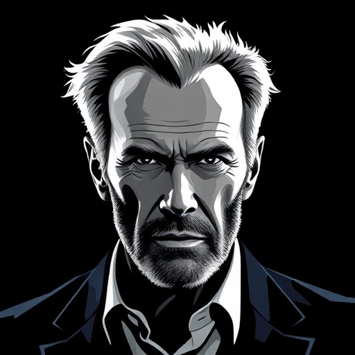 Clint Eastwood
