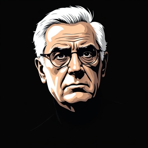 Martin Scorsese