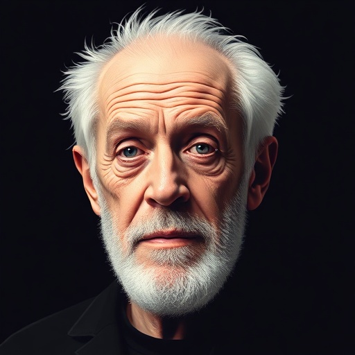 George Carlin