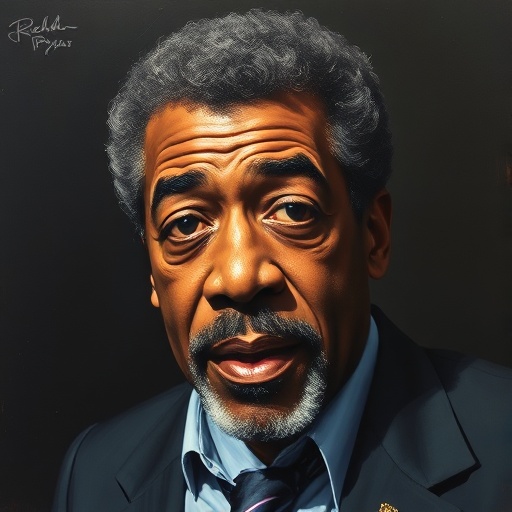Richard Pryor