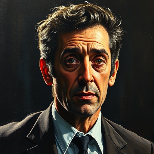 Lenny Bruce