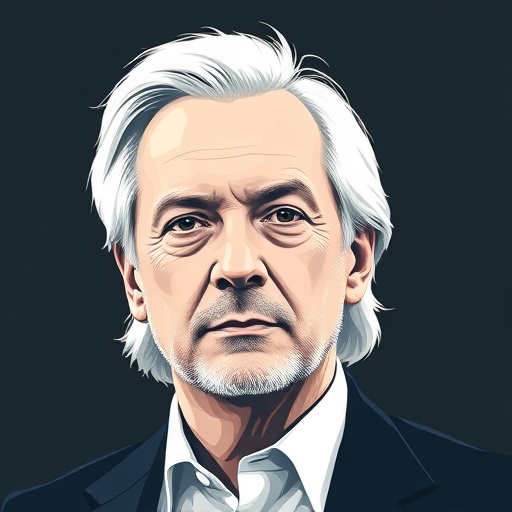 Julian Assange
