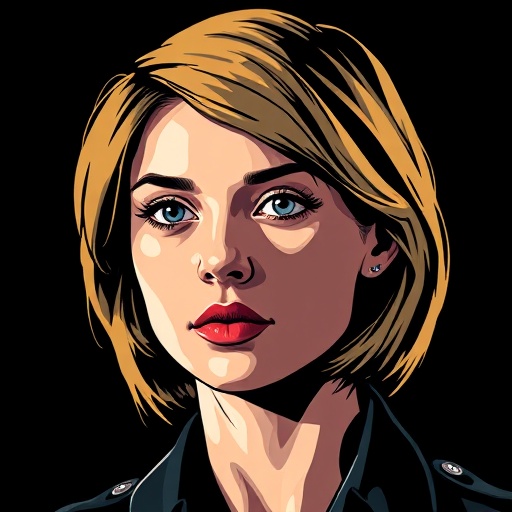 Chelsea Manning