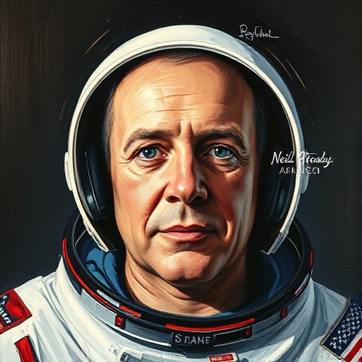 Neil Armstrong
