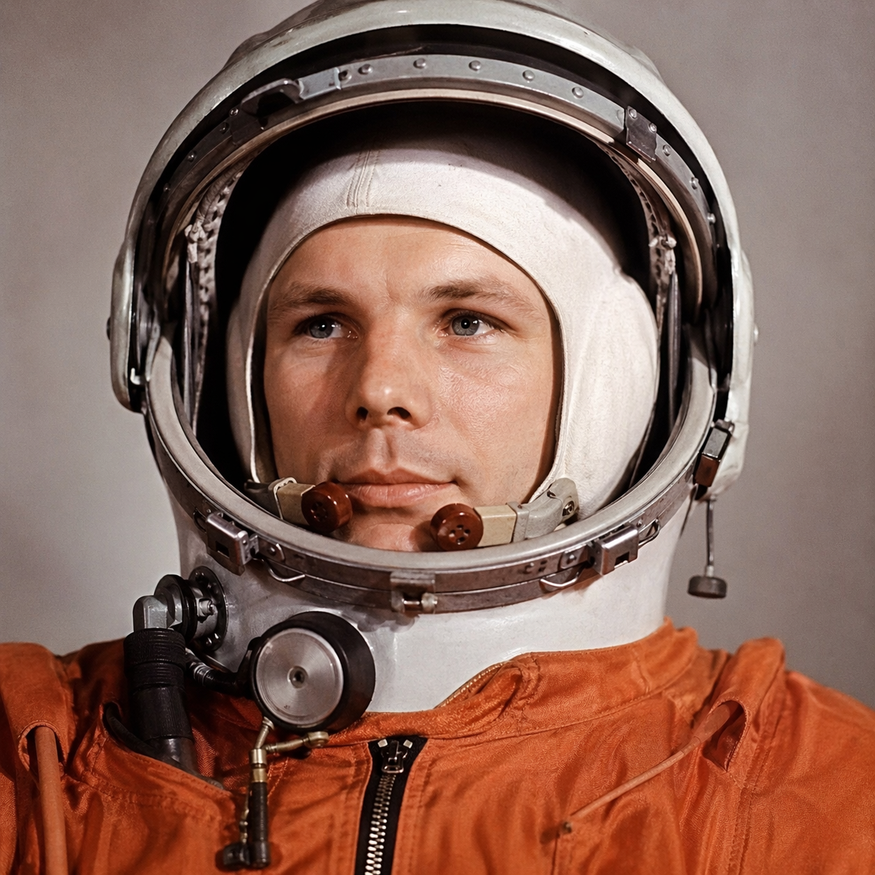 Yuri Gagarin