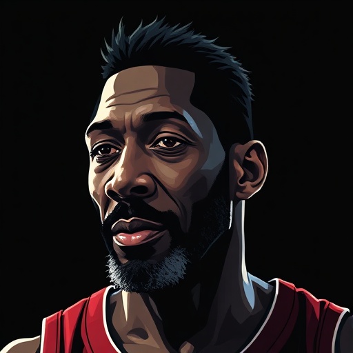 Dennis Rodman