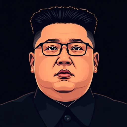 Kim Jong-un