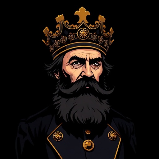 Emperor Norton