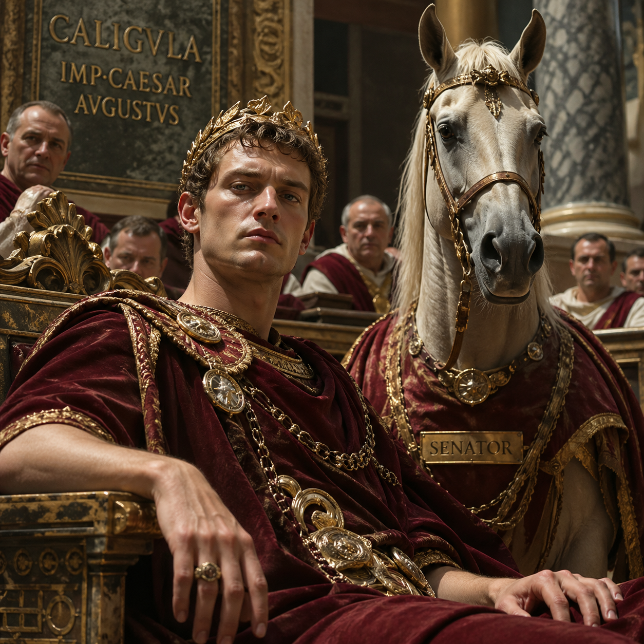 Caligula
