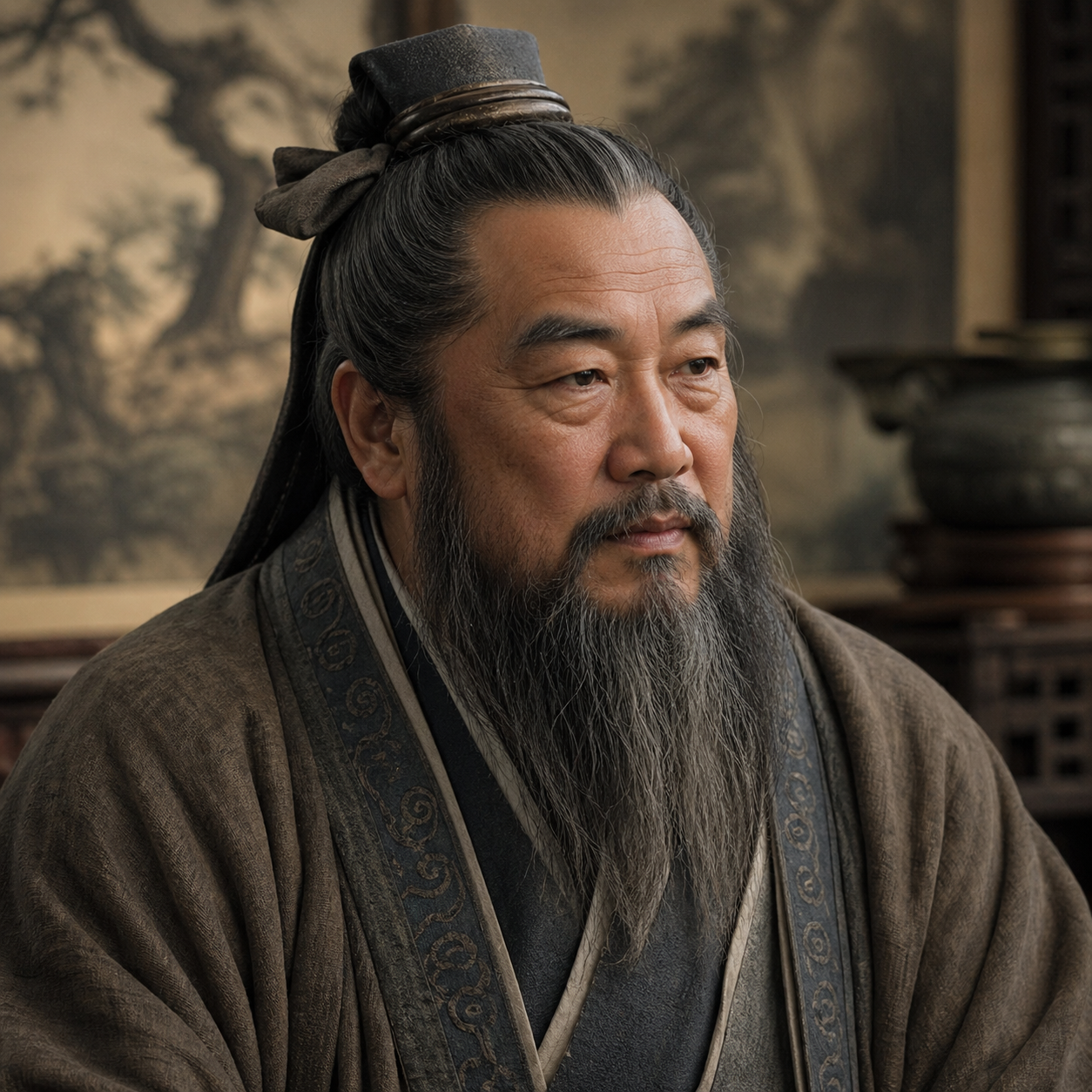 Confucius