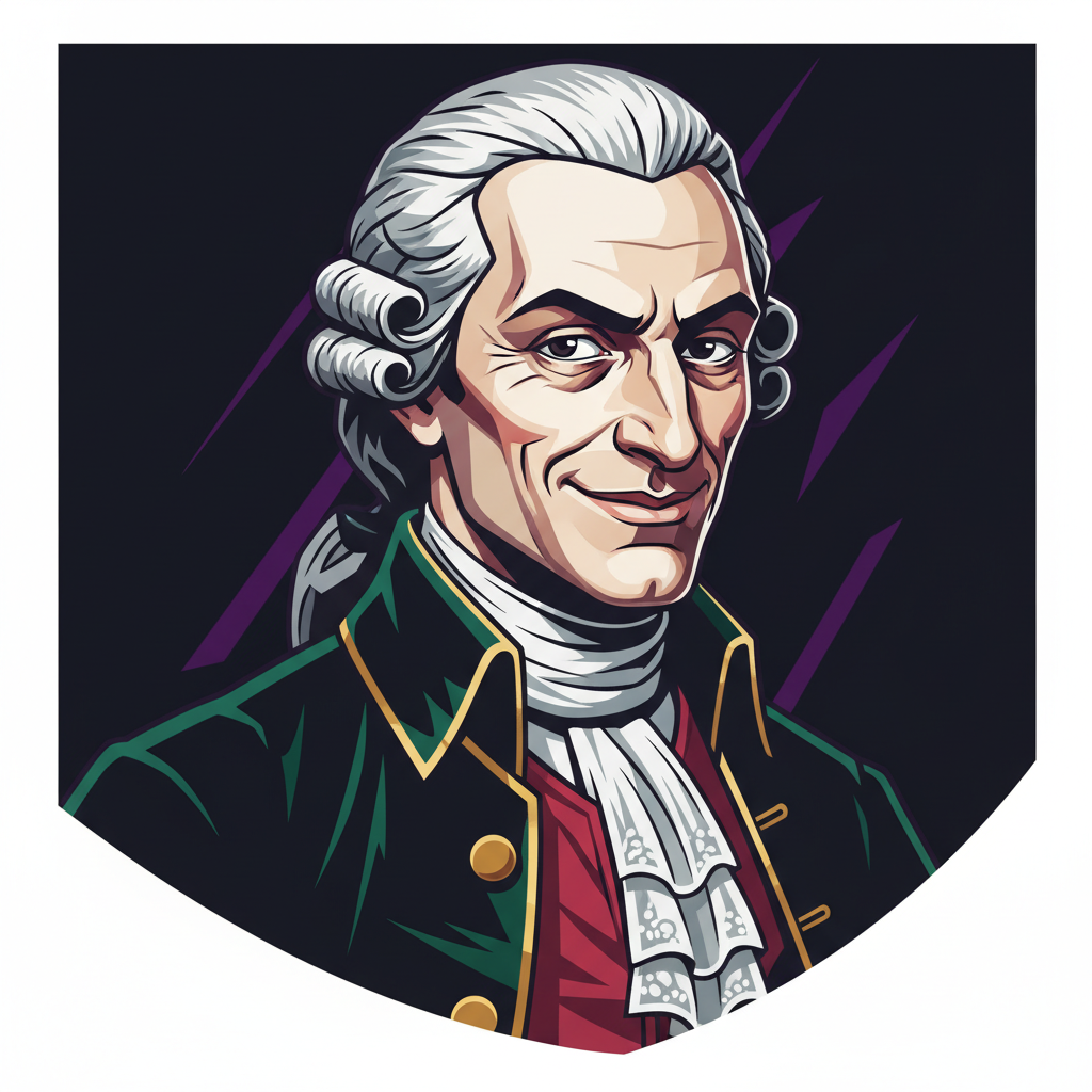 Marquis de Sade