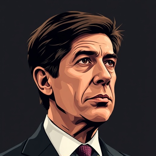 Rod Blagojevich