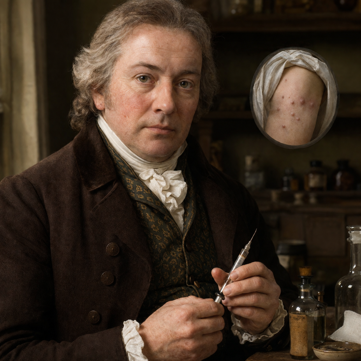 Edward Jenner