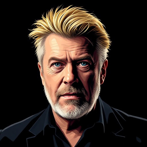 Gary Busey