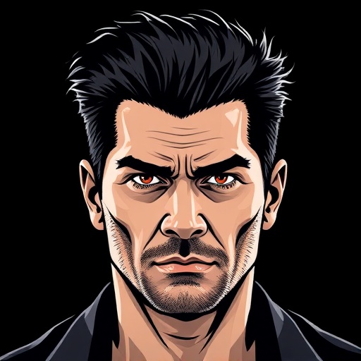 Charlie Sheen
