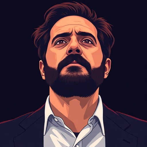 Joaquin Phoenix