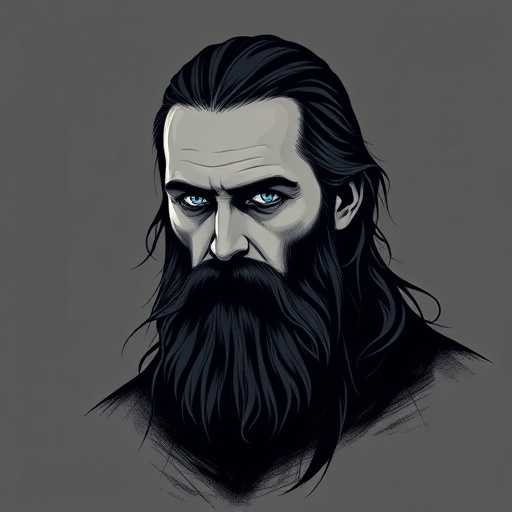 Varg Vikernes