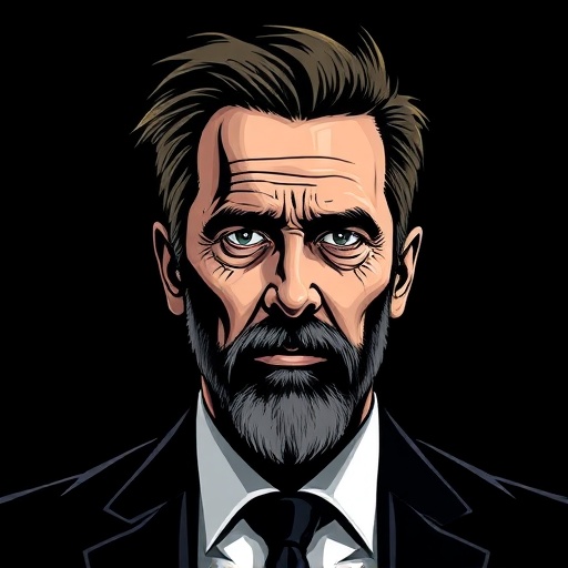 John McAfee