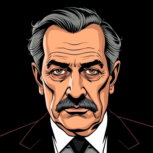 Howard Hughes